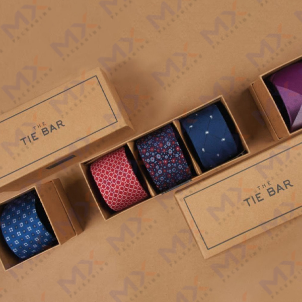Custom Tie Boxes - view 3